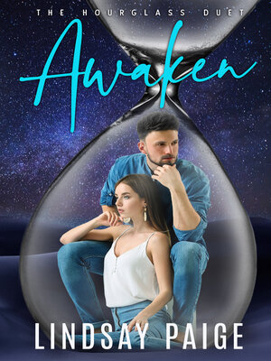 cover image of Awaken